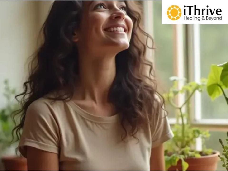 New Perspectives: Spirit at Work, Creating a Culture of Love at iThrive