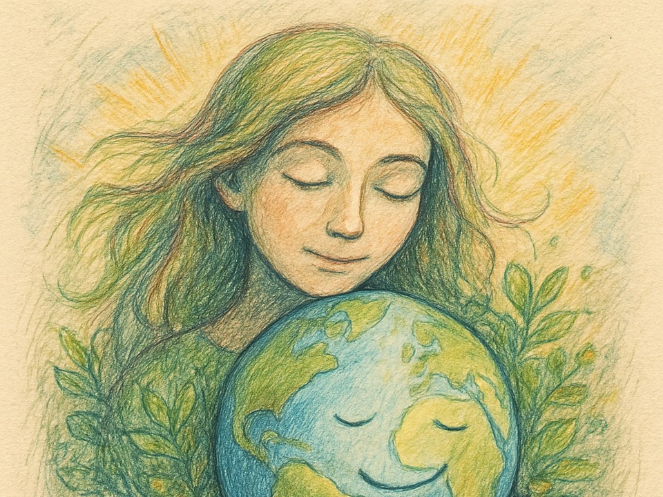 Ayurveda for Humanity: Conscious Living for a Better Tomorrow