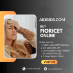 Profile photo of Buy Fioricet Online Overnight