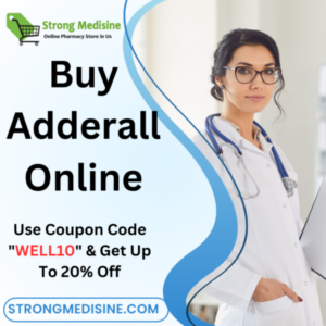 Profile photo of Secure Adderall Online with Quick Voucher Deals