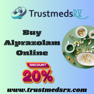 Profile photo of Best Deals on Alprazolam 0.5 mg Tablets Here