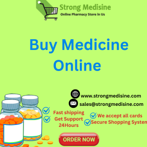 Profile photo of Buy Tapentadol Online All-In-One Online Store