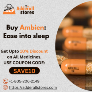 Profile photo of Buy Ambien Pills Online for Sale Best Insomnia Solution - https://getsleep.amebaownd.com