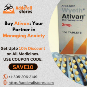 Profile photo of Buy Ativan for Anxiety:: Order Online Now @ https://www.proko.com/@ativanovernightdelivery/activity