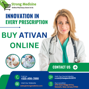 Profile photo of Want To Buy Ativan Online