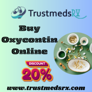 Profile photo of Oxycontin Buy Online