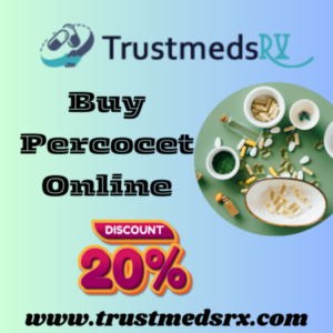 Profile photo of Percocet 30mg for Sale