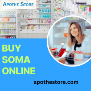 Profile photo of Buy Soma From Online Store