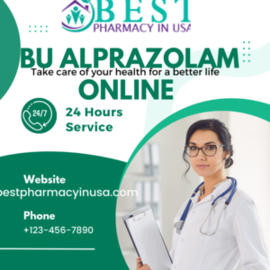 Profile photo of Alprazolam at Low-cost