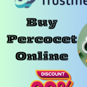 Profile photo of Percocet 30mg for Sale