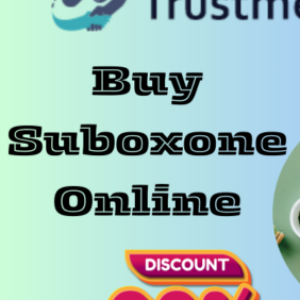 Profile photo of Suboxone for Sale