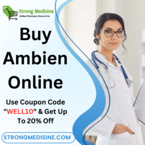 Profile photo of Where To Buy Ambien Online