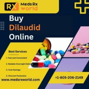 Profile photo of Buy Dilaudid Online Overnight