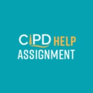 Group logo of CIPD Assignment Help UAE