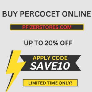 Group logo of Buy Percocet Online Hassle-Free Delivery