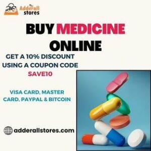 Group logo of Buy Phentermine Online In Just One Click @Adderallstores